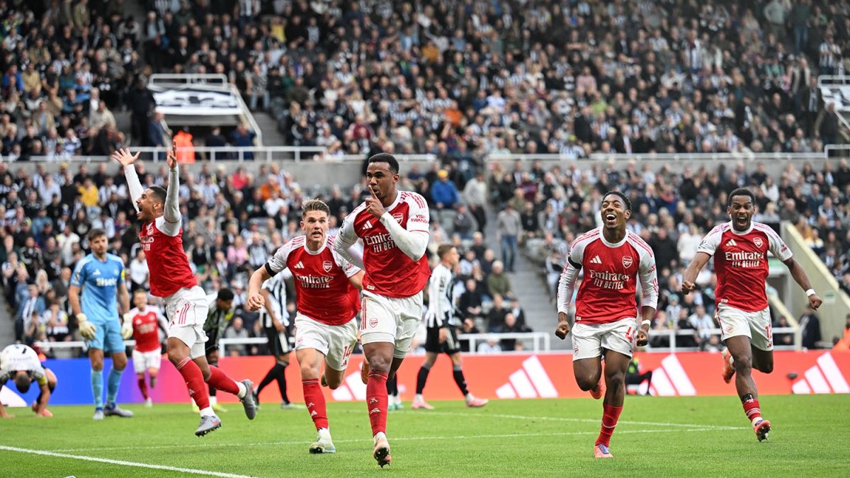 Arsenal busca la clasificación en la FA Cup.