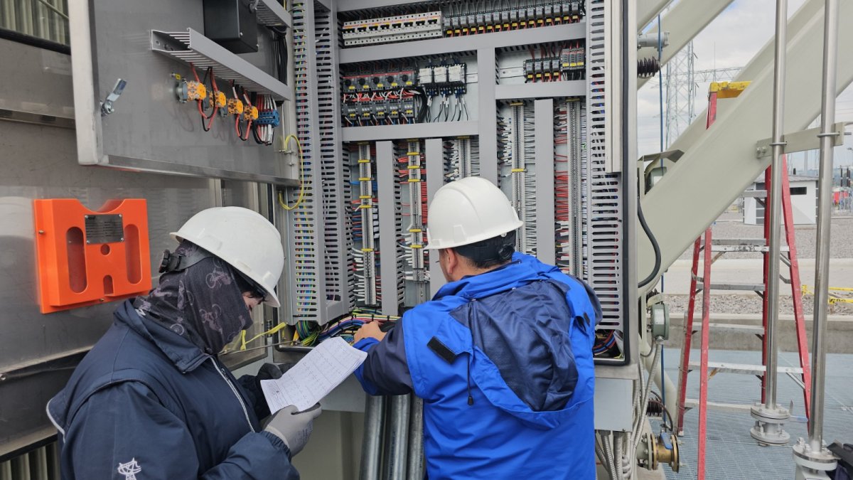 Está vigente un proceso penal con estas empresas por incumplimiento de contratos de generación termoeléctrica.