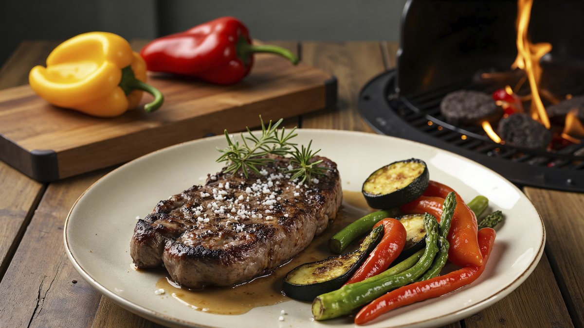 Nueva guía alimentaria de EE.UU. prioriza alimentos reales