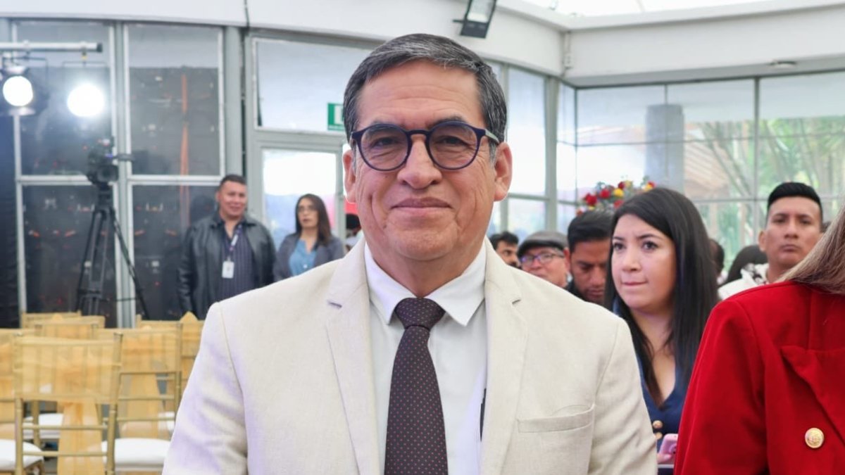 Los jueces y conjueces pidieron que José Suing convoque al Pleno de la Corte Nacional de Justicia, en medio del escándalo judicial por los cuestionamientos contra Mario Godoy.