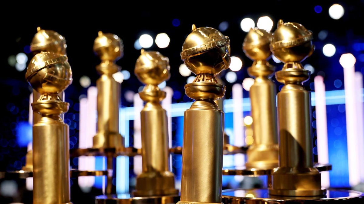 Edición 83 de los Globos de Oro.