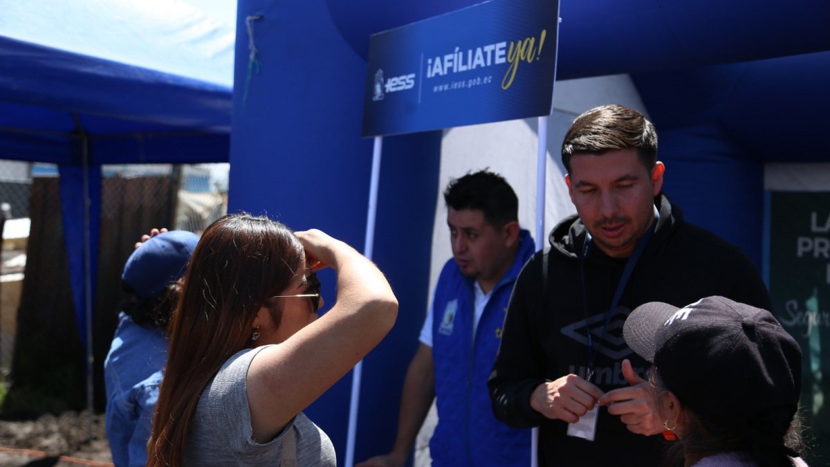 Beneficios de la afiliación voluntaria al IESS: ¿Vale la pena?