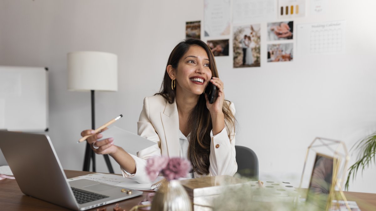 Protege tu descanso y tu paz mental. Aprende a crear un 