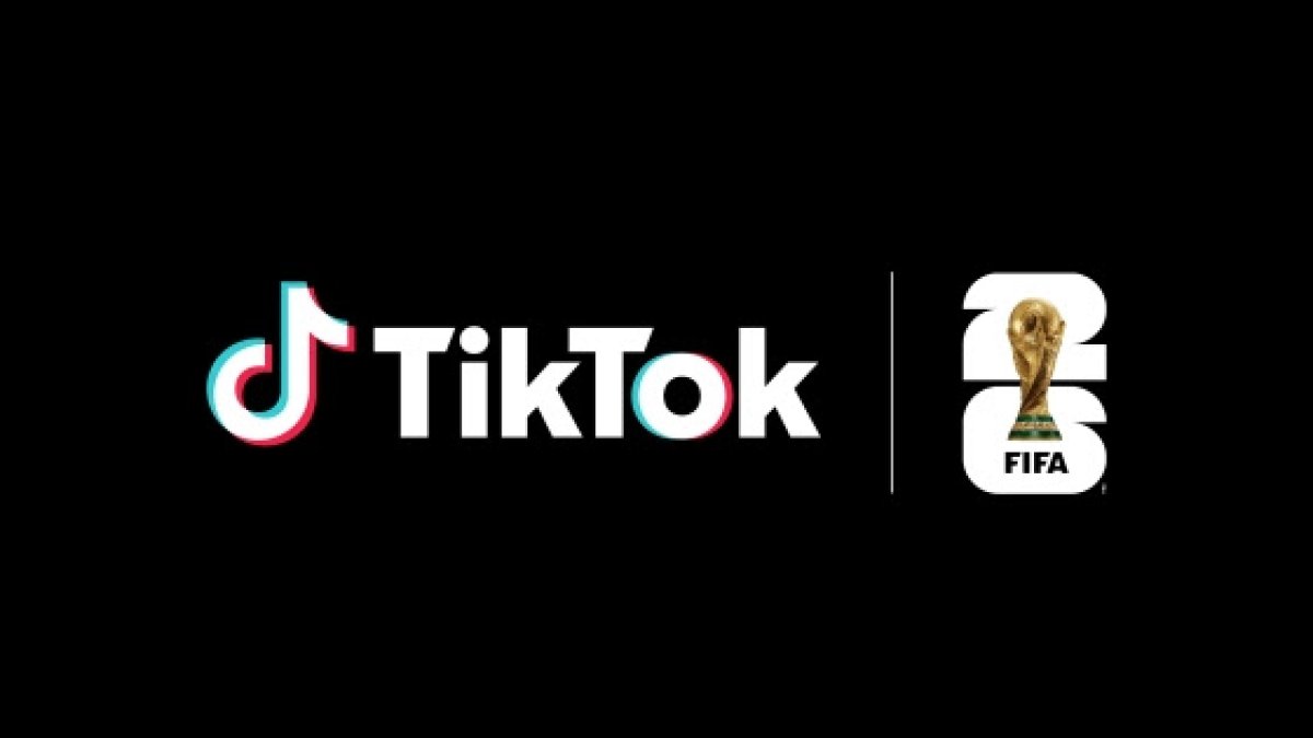El fútbol se adapta: así vivirá el Mundial 2026 en TikTok.