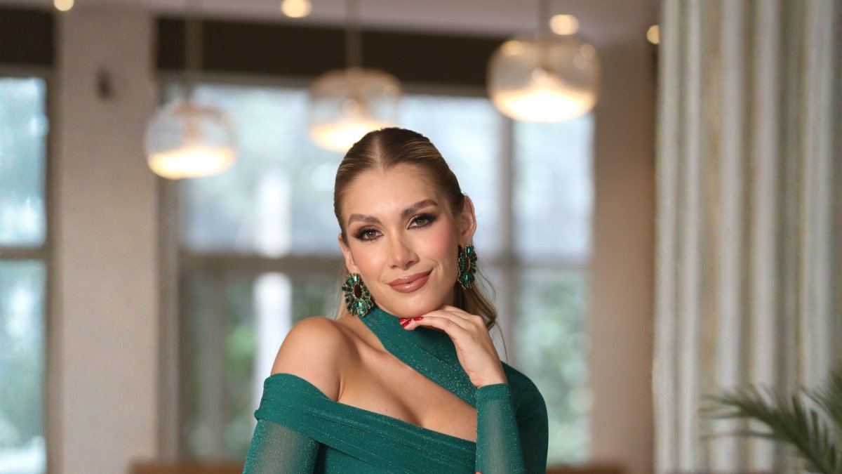 Emiliana Valdez tiene 31 años.