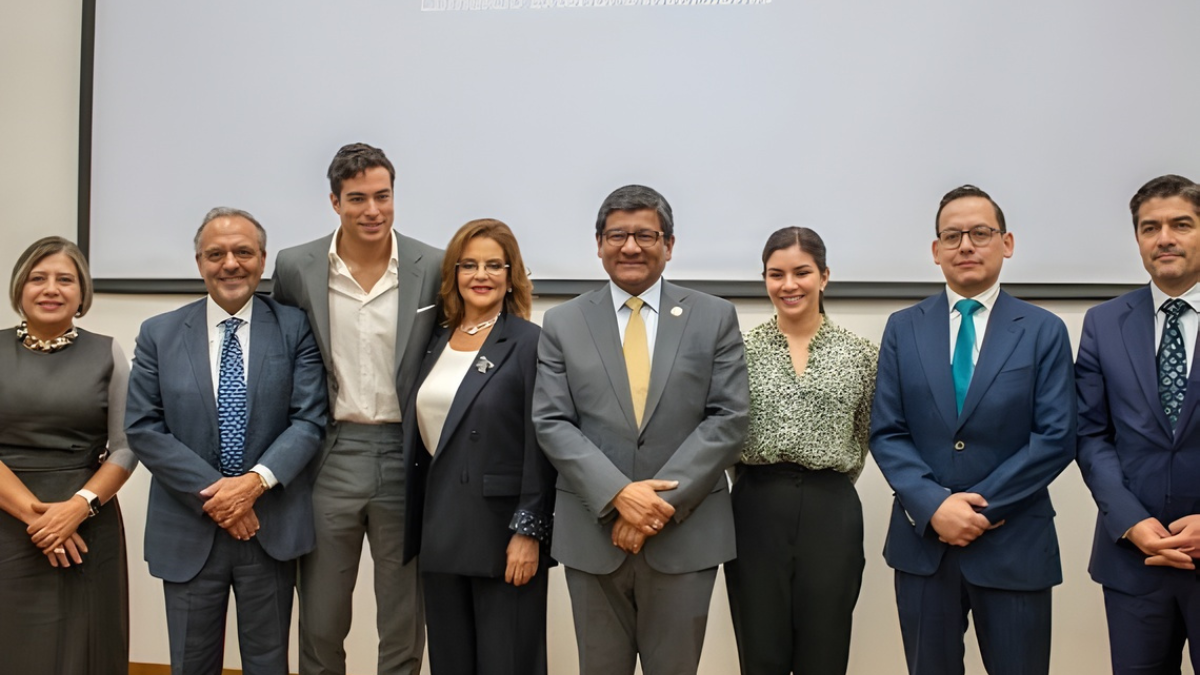 Ecuador busca atraer rodajes extranjeros con incentivos tributarios para el sector audiovisual.