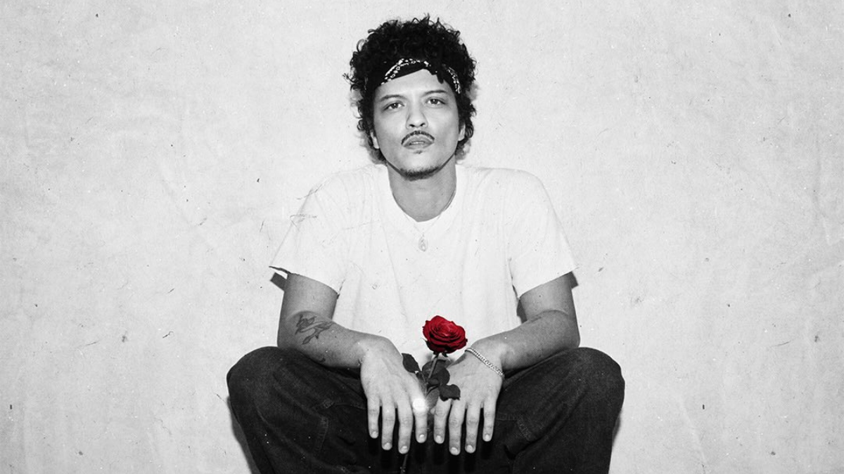 Su nuevo álbum llega el 27 de febrero de 2026, con primer single el 9 de enero