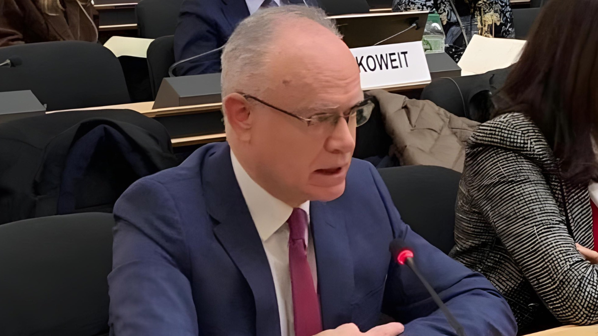 Ecuador asume la vicepresidencia del Consejo de Derechos Humanos para el periodo 2026, reforzando su rol diplomático global.