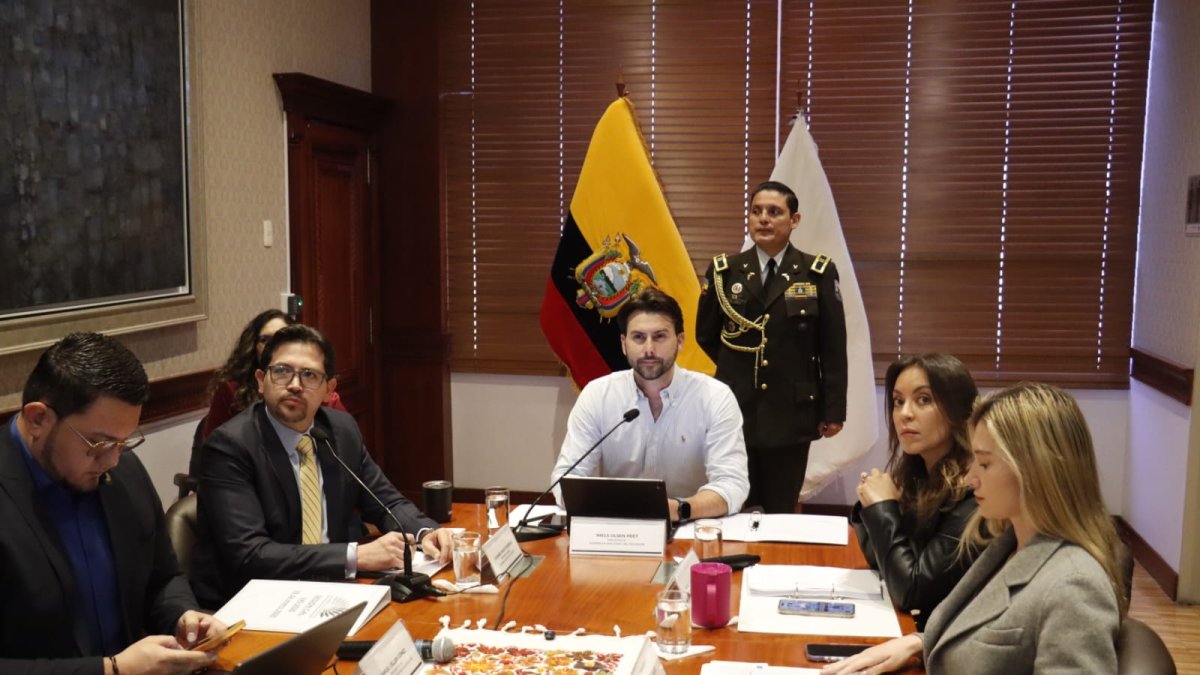 El CAL de la Asamblea pidió un informe antes de calificar el juicio contra Mario Godoy.