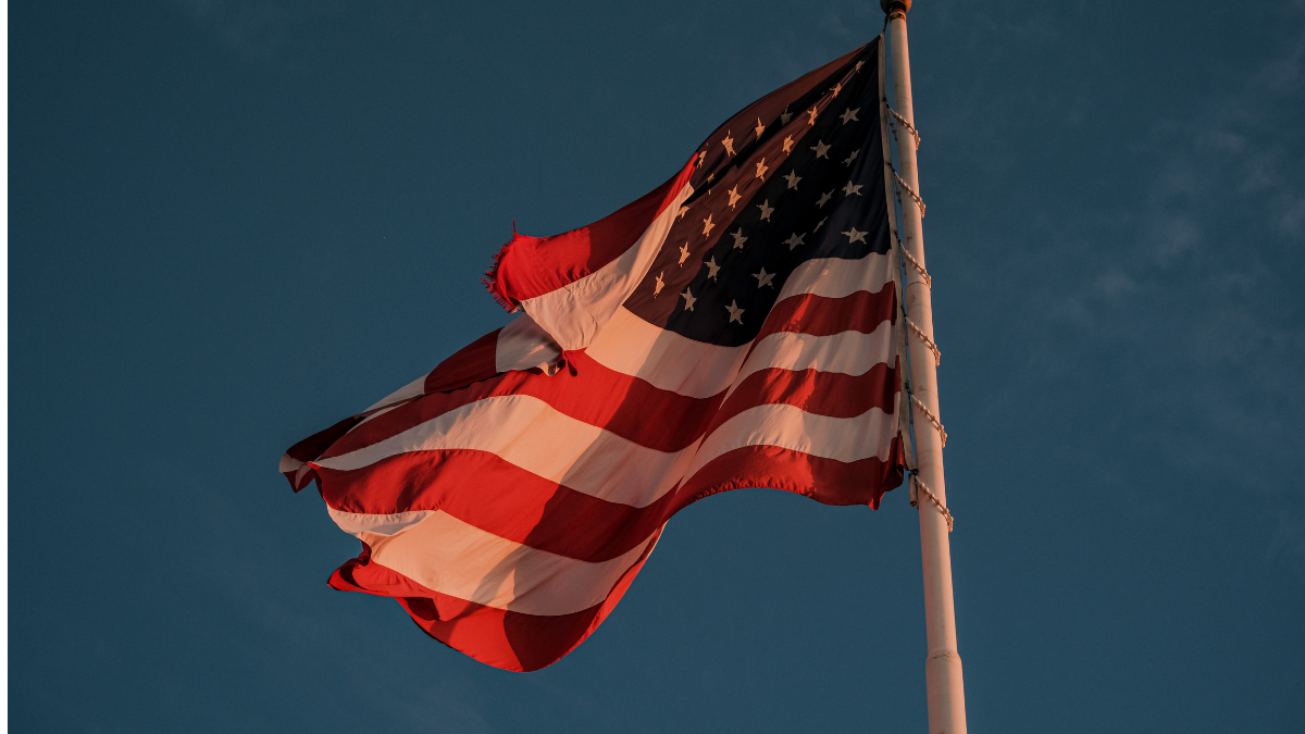 Referencial. Washington reconsidera vínculos: EE.UU. evalúa reabrir su embajada en Caracas tras siete años de cierre diplomático.