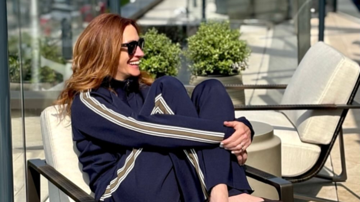 Julia Roberts aseguró que en estos momentos no interpretaría a Vivian Ward, de Pretty Woman, papel que le valió varios reconocimientos.