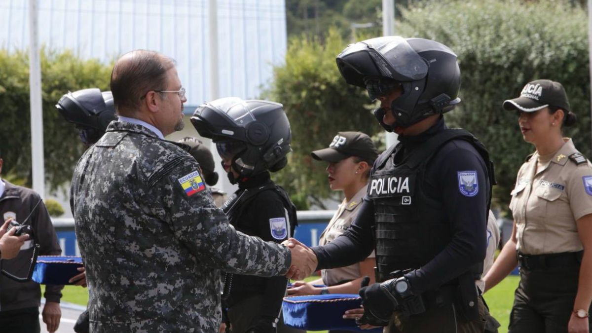 Alerta en Durán: autoridades policiales investigan presunto desvío de fondos en contratos vinculados al tránsito municipal.