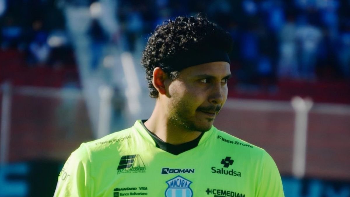 Barcelona SC apuesta por José Gabriel Cevallos tras su sólido 2025 con Macará.