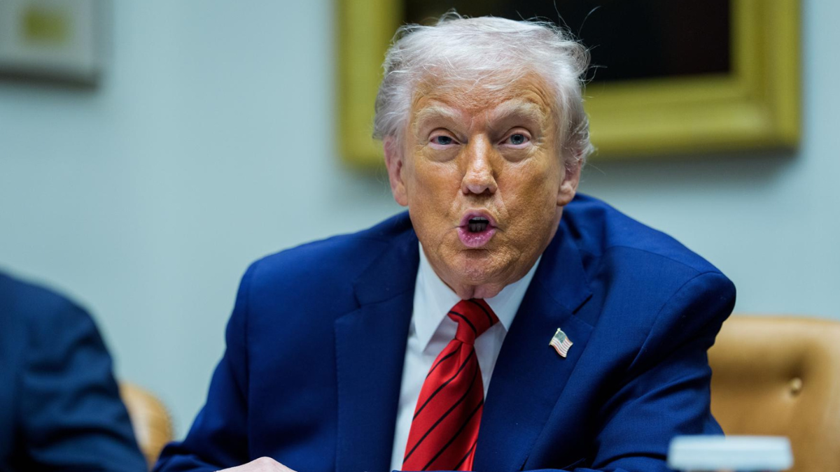 Trump confirma encuentro con Gustavo Petro en Washington para abordar temas regionales clave.