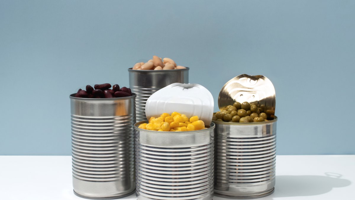 La fecha no siempre indica que el alimento esté pasado