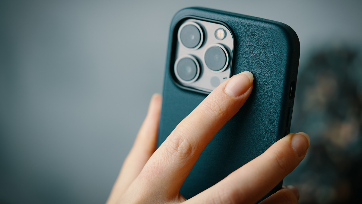 Referencial. Apple mejora la seguridad del iPhone con nuevas funciones en iOS 2026.