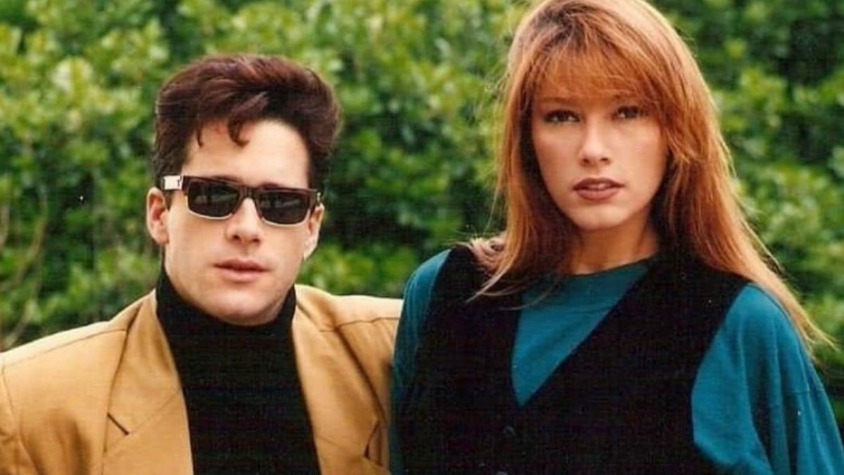 Fernando Carrillo cuestiona a Catherine Fulop por celebrar la caída de Maduro.