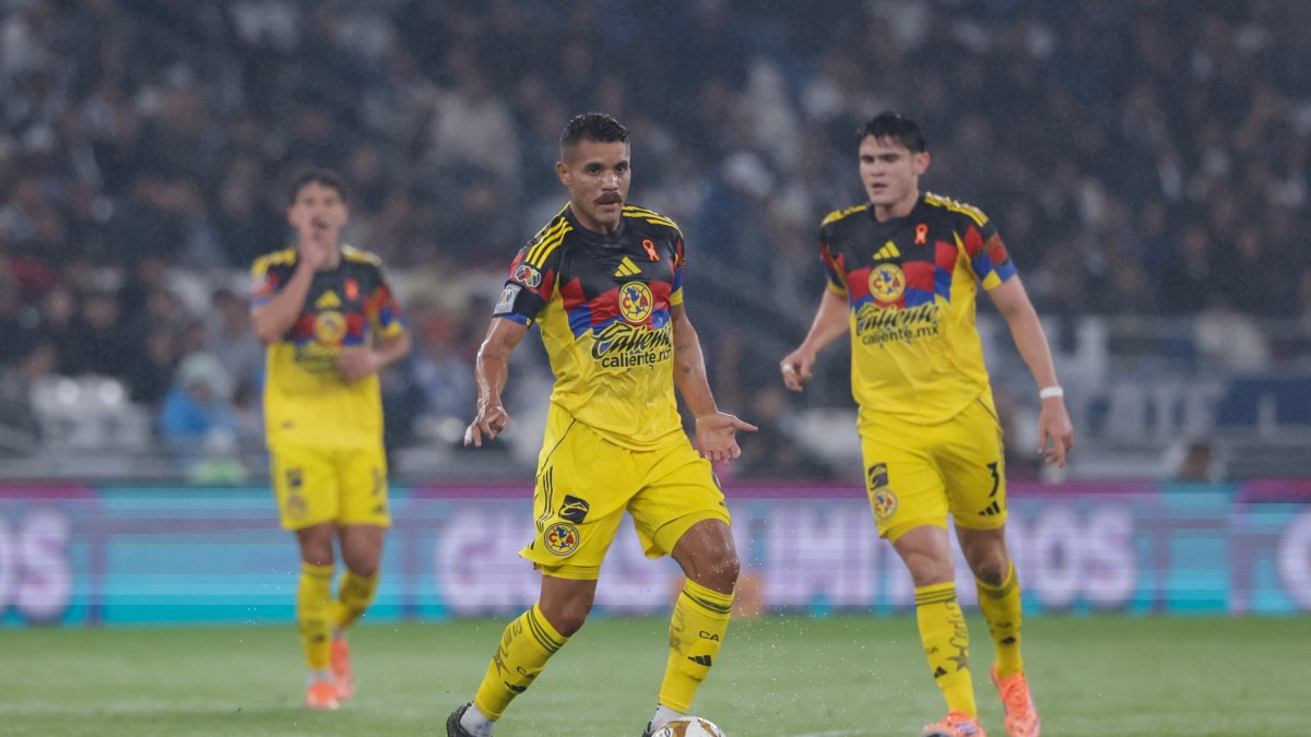 América inicia la disputa del Torneo Clausura 2026 de la LigaMX.