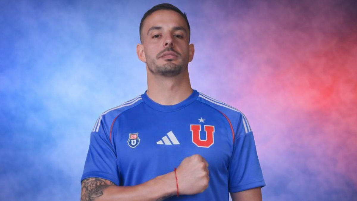 Octavio Rivero deja Barcelona.