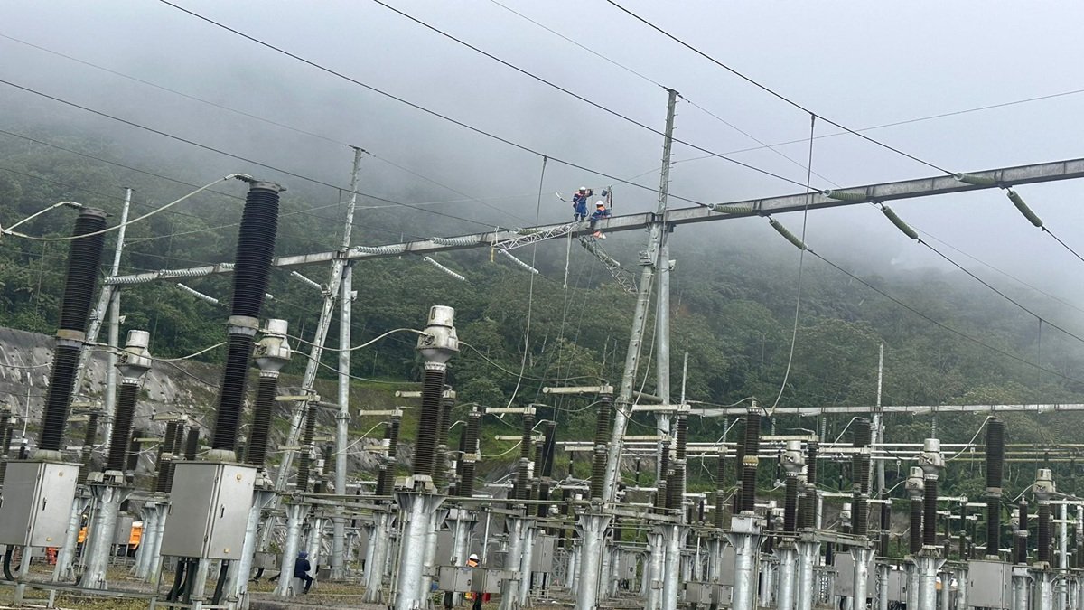 Para este 2026, el Cenace estima que la demanda pico de energía será de 5.270 MW.