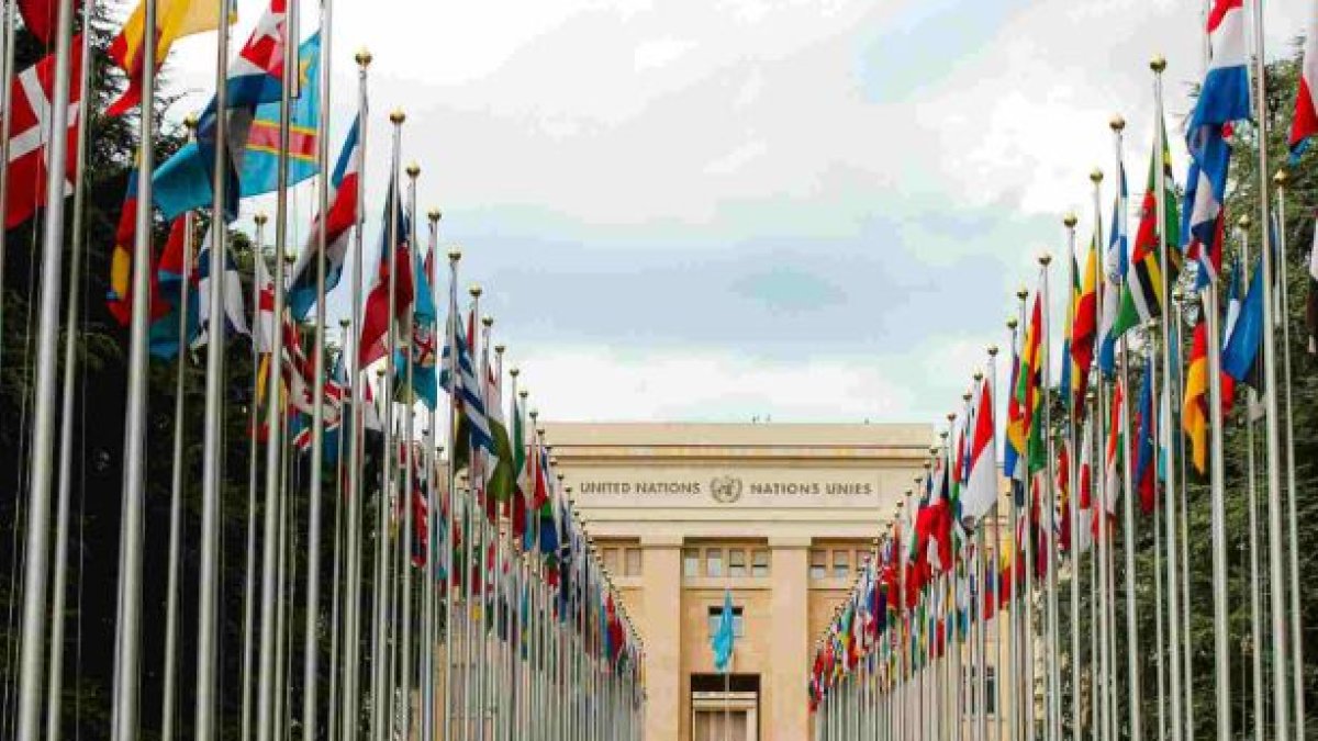 La ONU: entre la decadencia y la necesidad