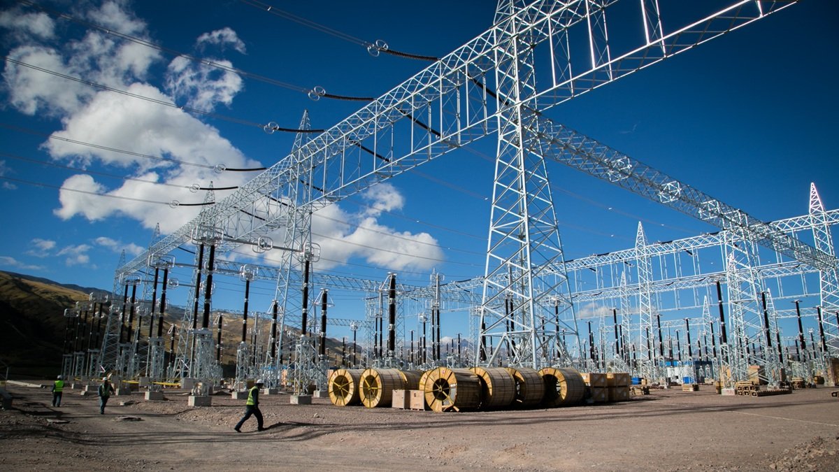 El sector privado aporta con el 10 % de la generación eléctrica.