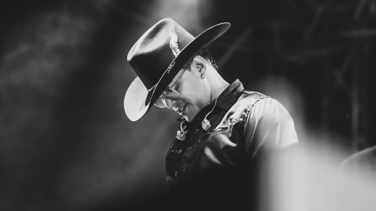 Yeison Jiménez tenía 34 años.