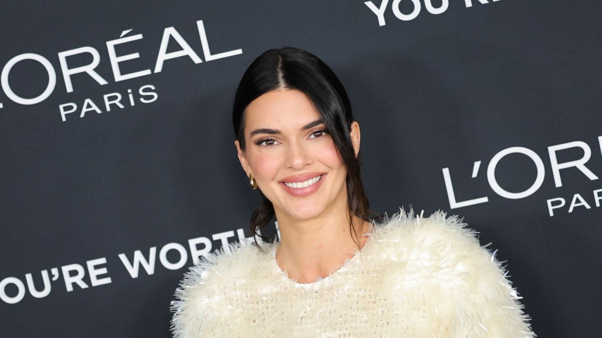 Kendall Jenner tiene 30 años.