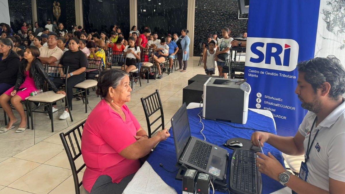 La devolución cubre el IVA pagado en bienes y servicios de primera necesidad, como alimentos, medicamentos, vestimenta, salud, educación y otros.