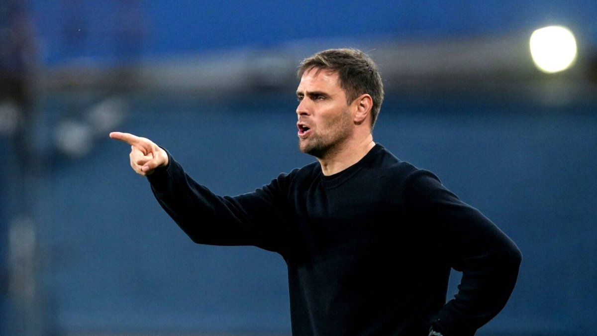 El uruguayo Joaquín Papa señaló que la llegada a Independiente del Valle es un gran paso en su carrera.