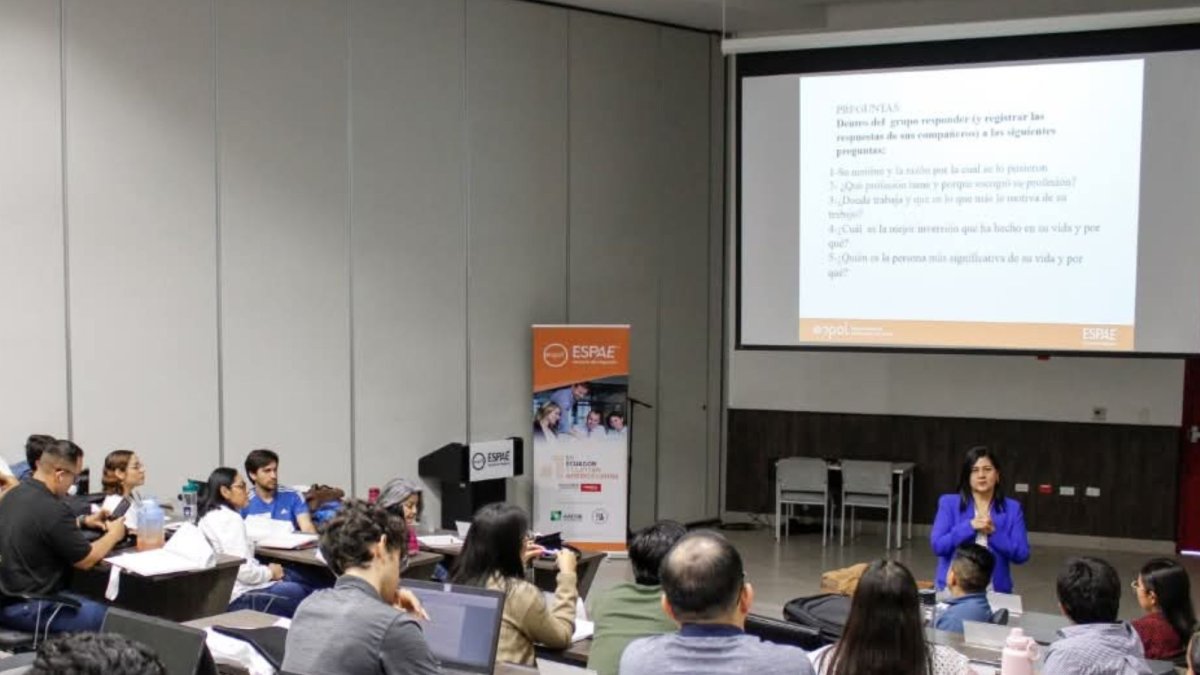 Desde ESPAE se advierte que cumplir costo y tiempo no garantiza que un proyecto genere valor real ni impacto social sostenible.