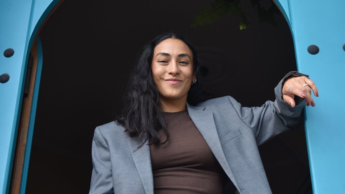 En los Juegos Mundiales 2025, la patinadora cerró su participación con tres medallas -oro, plata y bronce.