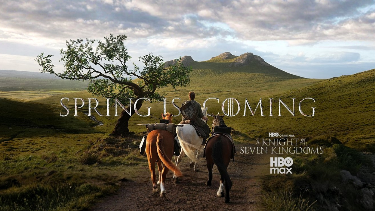 La nueva serie del universo de Game of Thrones se sitúa 100 años antes de la trampa principal.