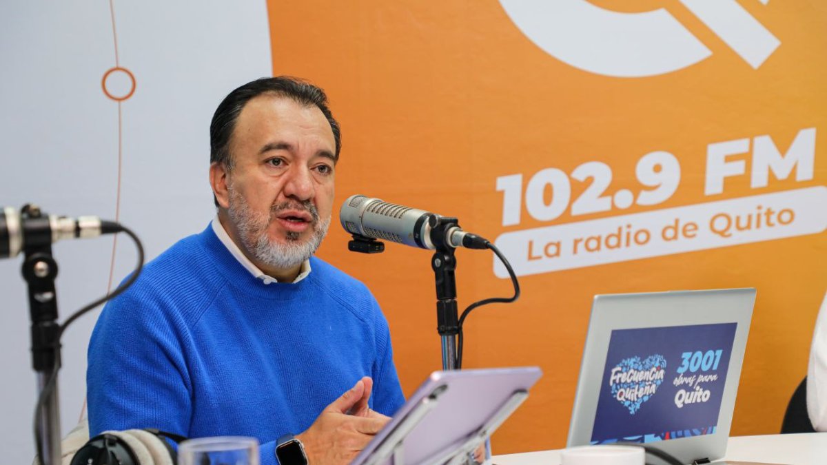 Muñoz aseguró que el Municipio ha cumplido con su rol mediante la presencia en territorio y acciones de prevención y control.