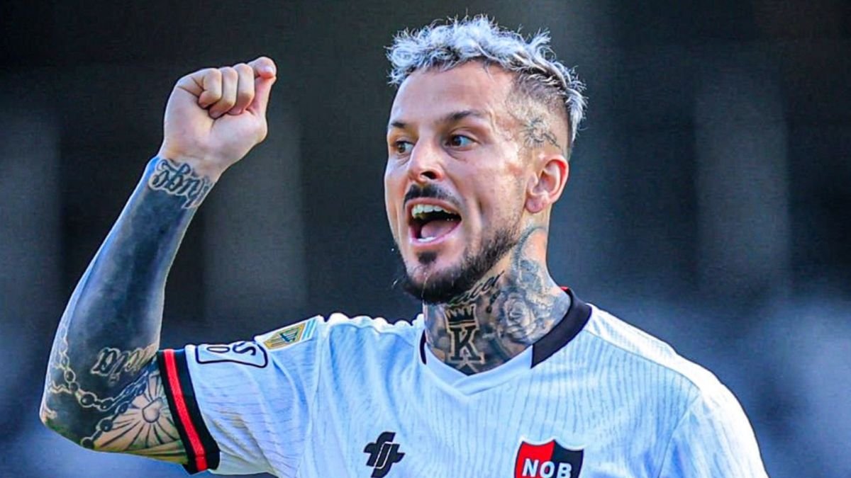 ¿Refuerzo de jerarquía o solo un rumor? Benedetto y el interés de Barcelona SC.