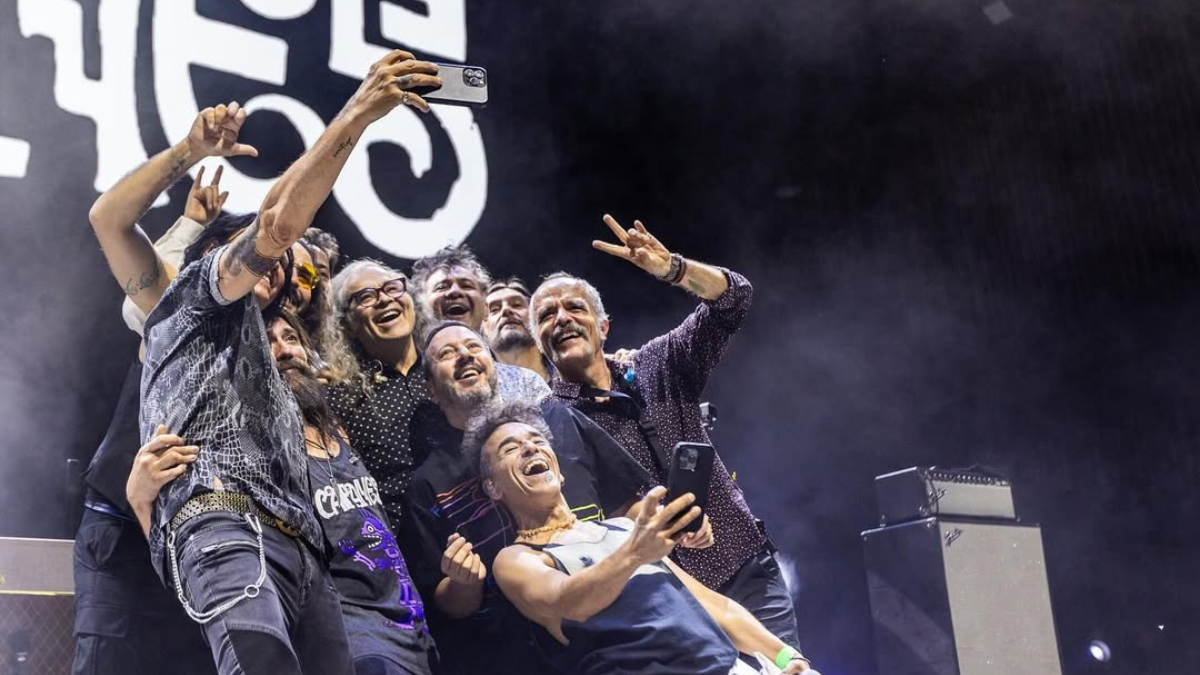¿Spotify financia la guerra? La polémica inversión de su fundador en drones de combate llevó a Café Tacvba a pedir el retiro de su catálogo