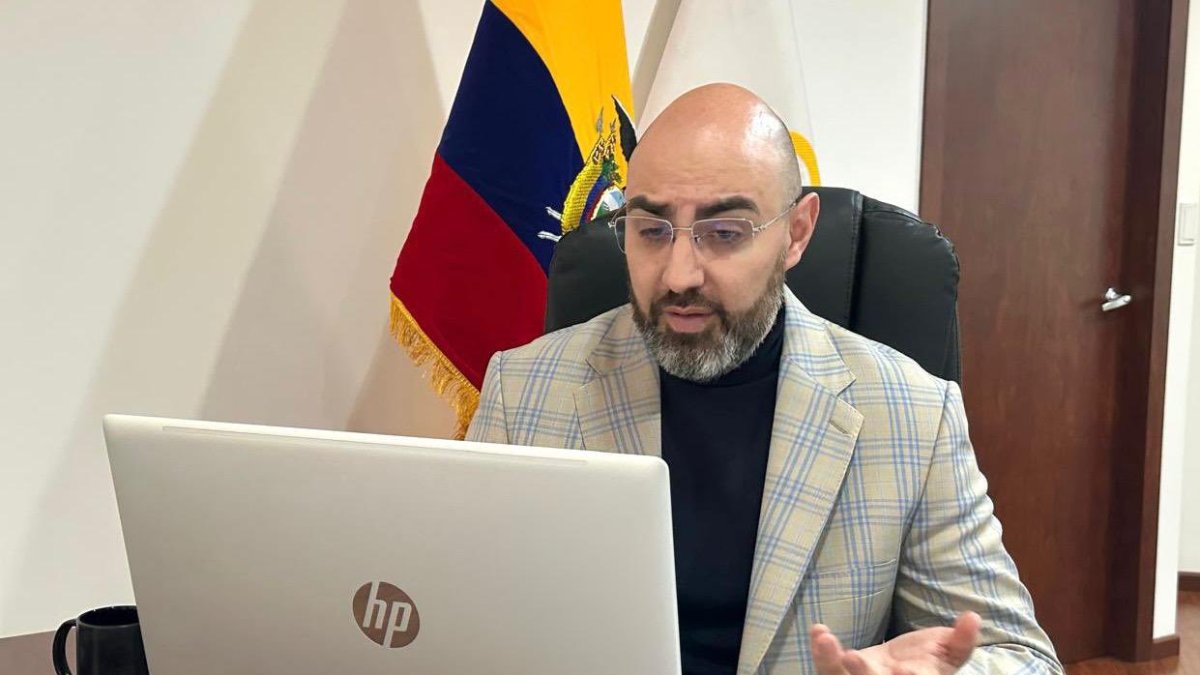 Mario Godoy confirmó que acudirá a la Comisión de Fiscalización de la Asamblea Nacional.