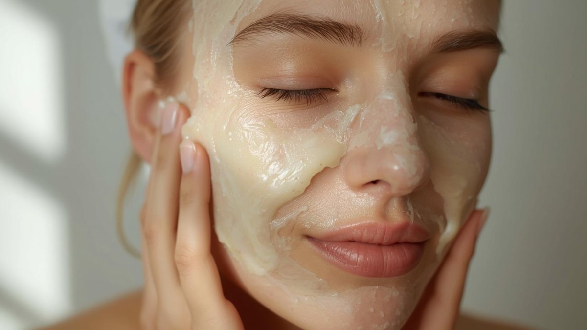 Aprende a hacerla en casa con arroz, miel y leche.