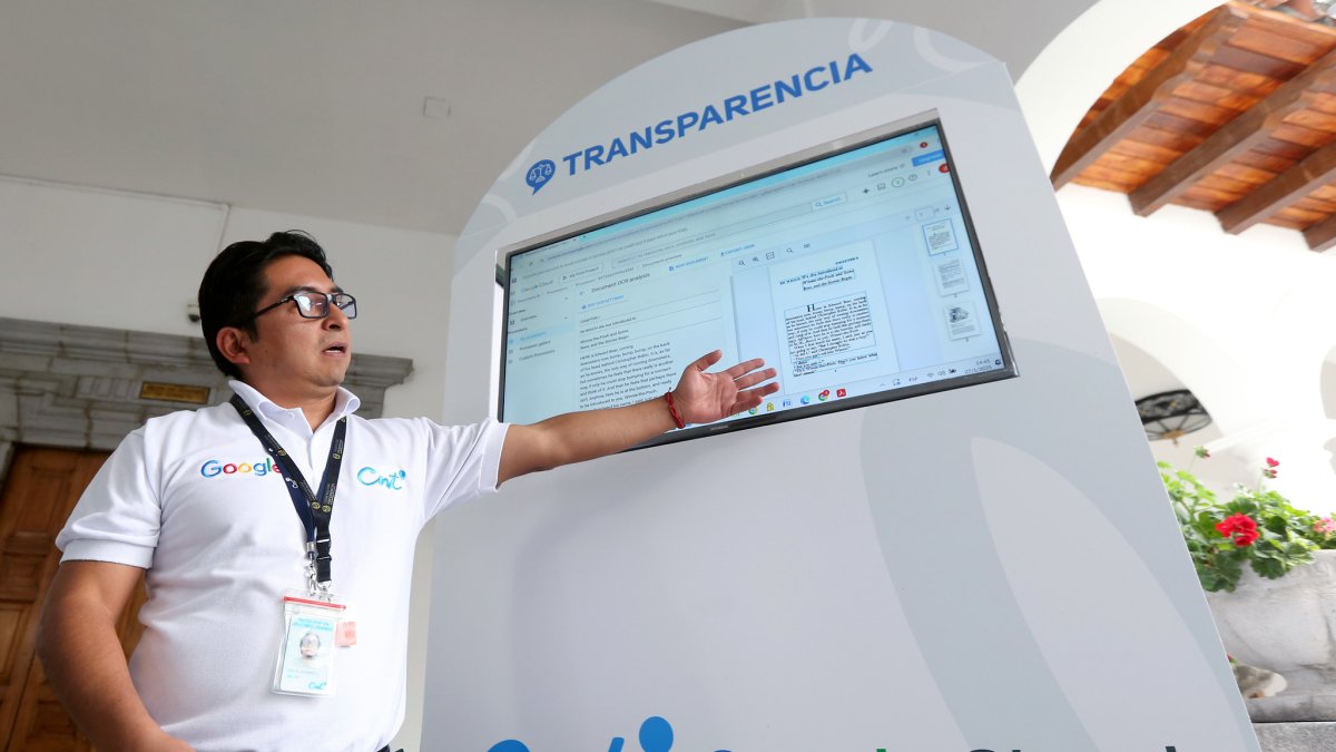 Entre 2015 y 2025 el Ministerio de Salud Pública (MSP) y el Instituto Ecuatoriano de Seguridad Social (IESS) adjudicaron más de $ 80 millones en contratos tecnológicos.