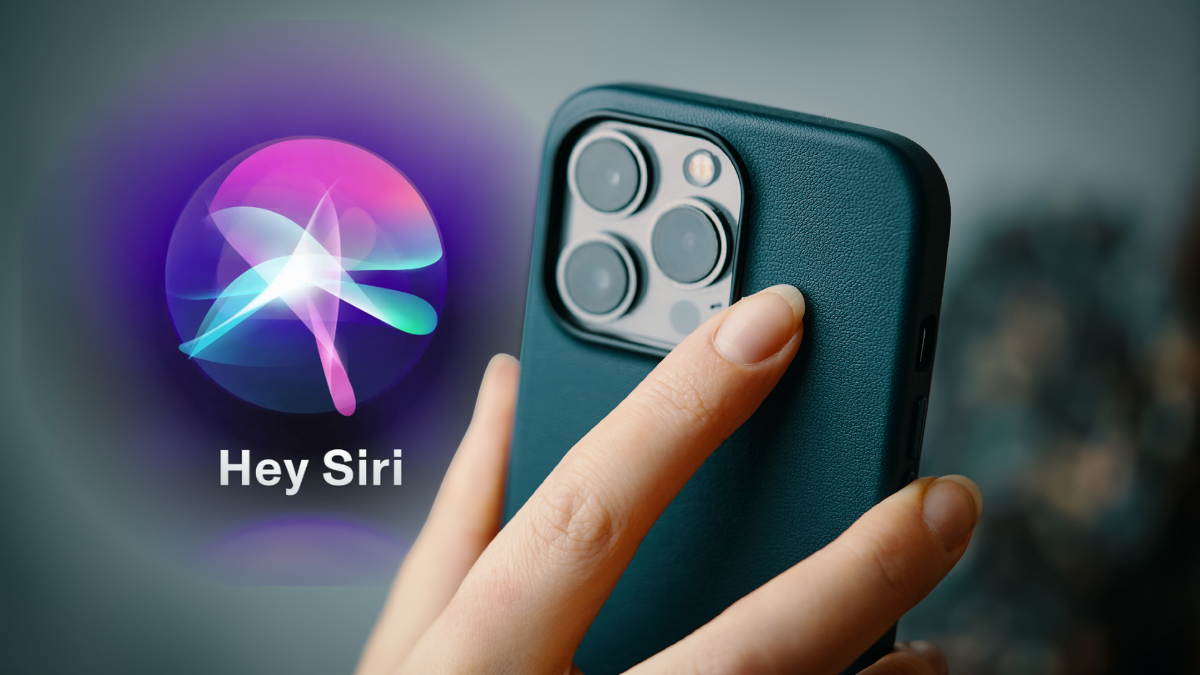 Apple apuesta por la IA de Google para relanzar Siri.