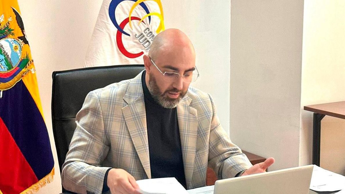 La Asamblea Nacional autorizó el juicio político contra Mario Godoy.