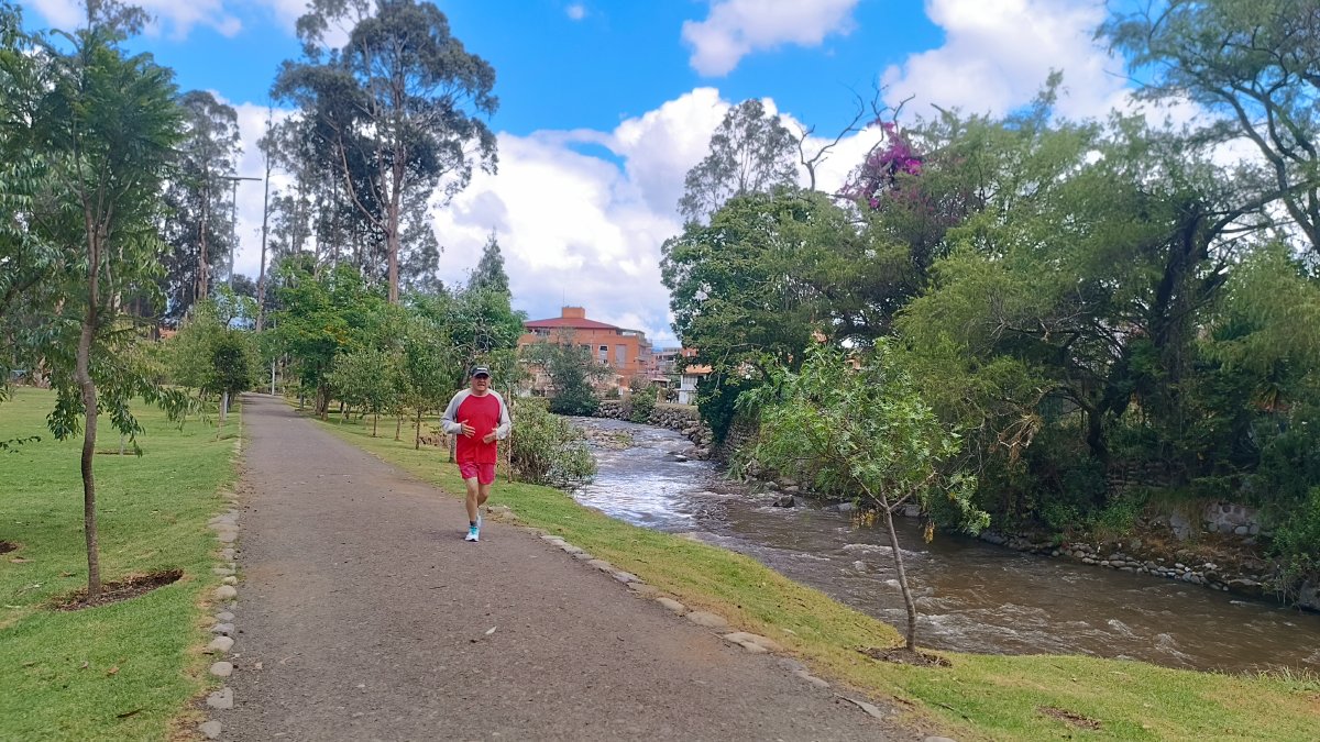 El aumento de los caudales de los ríos de Cuenca da un respiro al embalse de Mazar.