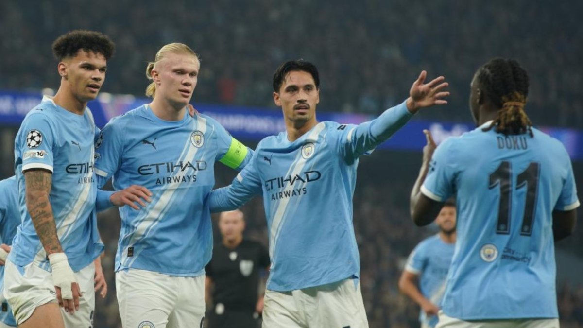 Manchester City llega como favorito ante Newcastle en la semifinal de la Copa de la Liga de Inglaterra.