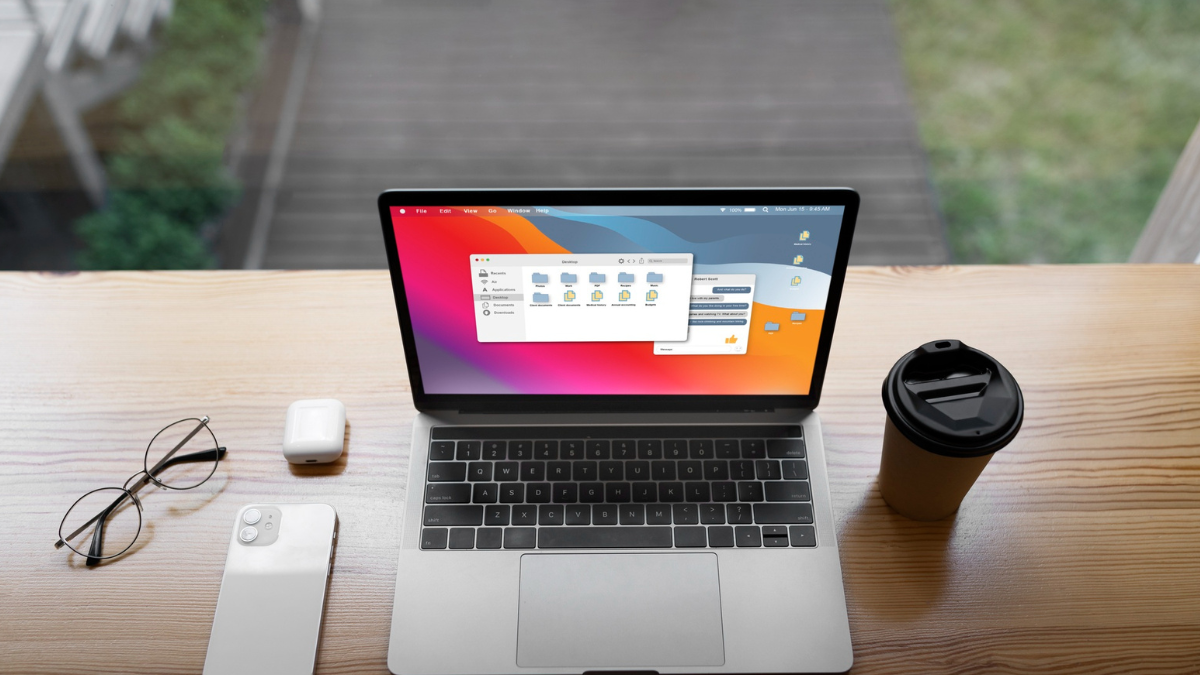 Ahora las computadoras de Apple podrán contar con el Creator Studio.