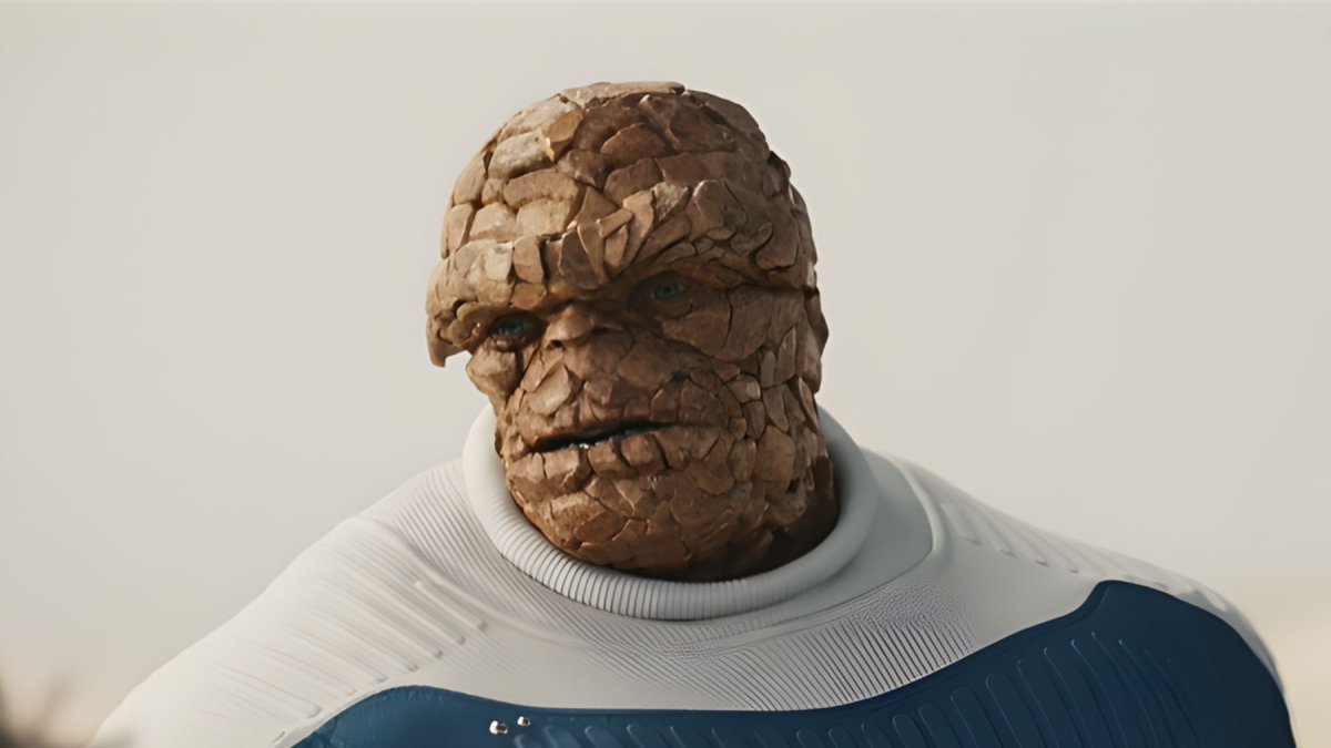 Escena de Avengers: Doomsday