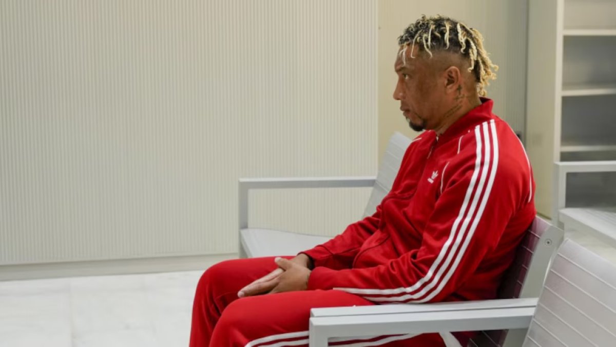 Alias Negro Willy fue capturado en Cataluña en 2024, pero recuperó su libertad tras fallar la extradición.