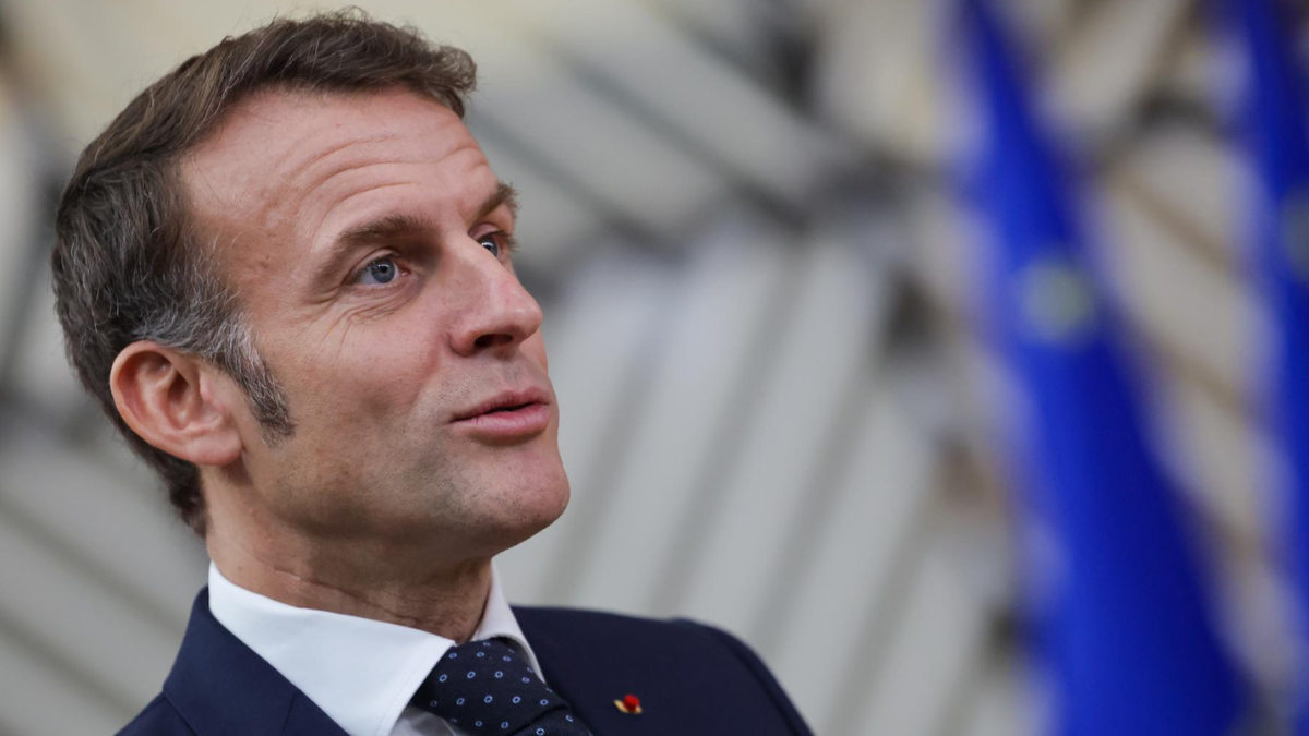 Emmanuel Macron expresó su preocupación por las maniobras geopolíticas en Groenlandia y advirtió a Estados Unidos sobre posibles efectos en cadena para Europa.