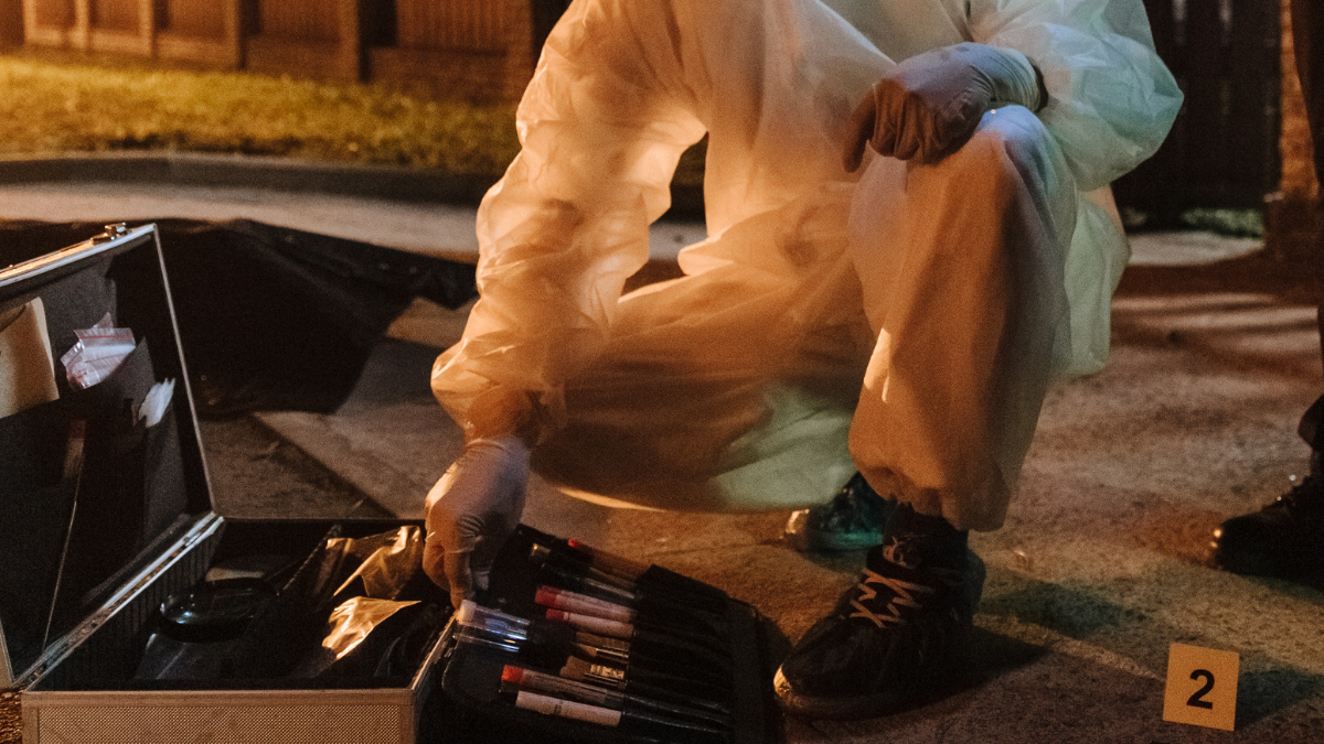 Imagen referencial: La policía investiga si los cuerpos hallados en Santa Elena corresponden a los seis desaparecidos.