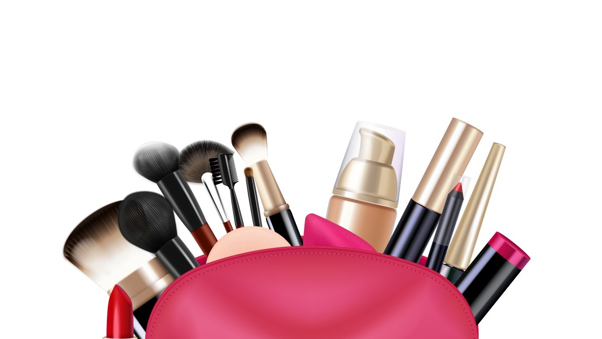 ¿Tus cosméticos están dañando tu piel?