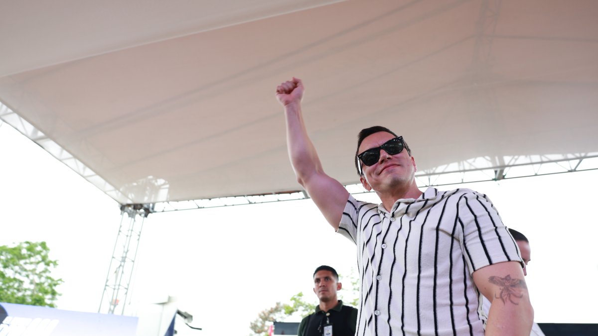 La participación de Daniel Noboa en la edición 2026 del Foro Económico Mundial, que se desarrolla del 19 al 23 de enero en Davos.